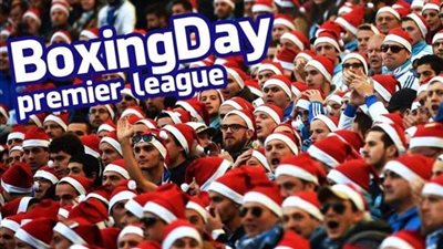 الدوري الإنجليزي يتخلَّى عن تقليد تاريخي في جولة «البوكسينج داي»