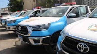  الإمارات تعزز الأمن والاستقرار في الجنوب.. تدشين مبنى مكافحة المخدرات في الضالع