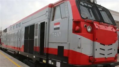 مواعيد انطلاق القطارات المكيفة والروسي من القاهرة إلى الإسكندرية