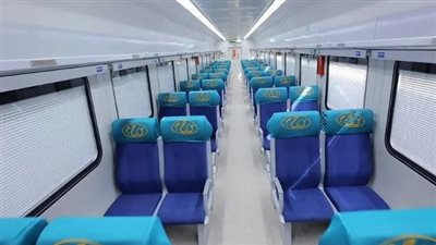 قطارات VIP وتالجو: مواعيد الرحلات الصباحية والمسائية بين القاهرة والإسكندرية