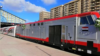 رحلات العودة: مواعيد القطارات من الإسكندرية إلى القاهرة (مكيف وروسي)