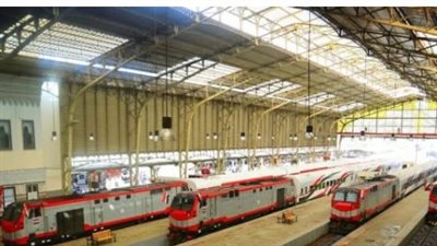 تفاصيل رحلات القطارات الثالثة المكيفة والتهوية على الخط الرئيسي