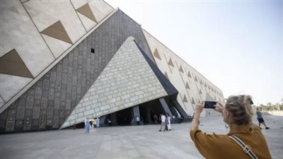هل يوم افتتاح المتحف المصري الكبير إجازة؟ قرار حاسم من رئيس الوزراء