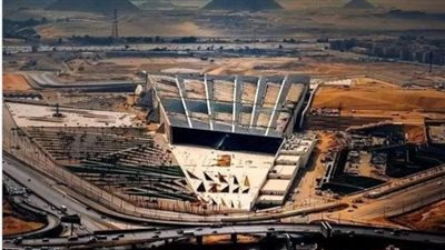 المتحف المصري الكبير (GEM): أكبر متحف لحضارة واحدة يفتح أبوابه عالميًا