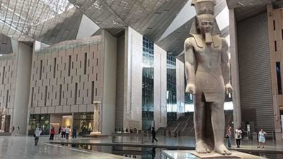 دليل أسعار تذاكر المتحف المصري الكبير 2025: للمصريين والأجانب