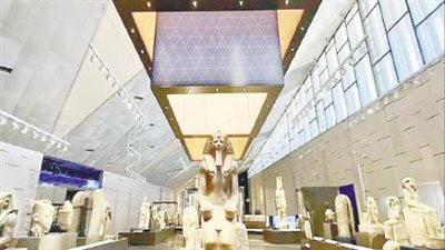 الأهداف اللوجستية والوطنية لمنح الإجازة بمناسبة الاحتفالية الكبرى