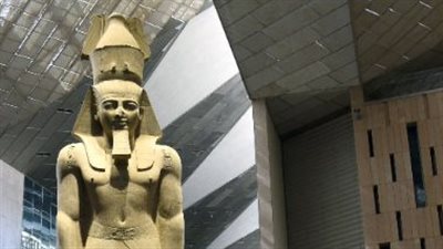موعد فتح المتحف المصري الكبير للجمهور بعد انتهاء الاحتفال الرسمي