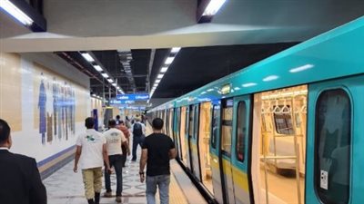 غرامات مترو الأنفاق 2025.. غرامات 