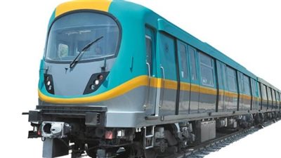 مترو الأنفاق 2025.. غرامة تعطيل قطار الركاب: 300 جنيه للدقيقة الواحدة