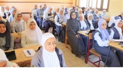 انطلاق اختبارات شهر أكتوبر وأهميتها الحتمية في تحديد نتيجة الترم الأول