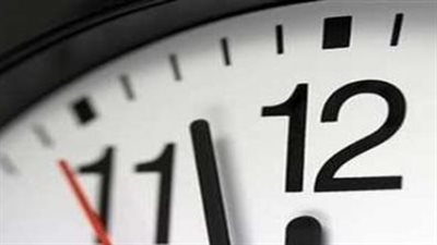 موعد بدء تطبيق التوقيت الشتوي في المحلات والمطاعم والكافيهات