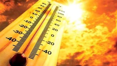 درجات الحرارة اليوم الثلاثاء 28 أكتوبر 2025 في مصر 