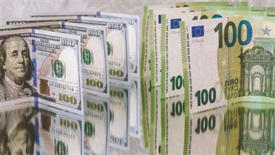 أسعار العملات العربية والأجنبية في مصر اليوم الثلاثاء 28-10-2025