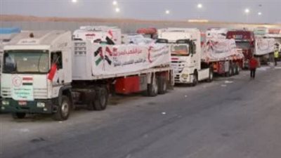 مسؤول أممي: على إسرائيل الالتزام بضرورة ضمان وصول المساعدات لقطاع غزة