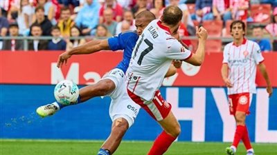 في غياب هيثم حسن.. ريال أوفييدو يتعادل مع جيرونا بالدوري الإسباني