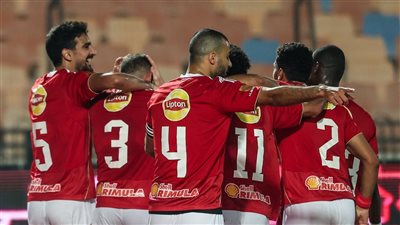 برقم قياسي جديد.. الأهلي يهزم إيجل نوار ويتأهل لمجموعات دوري أبطال إفريقيا