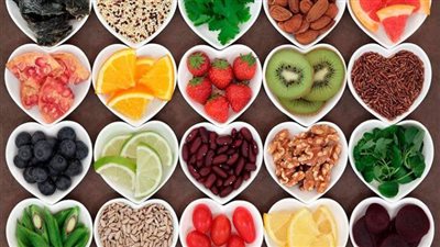 5 أطعمة تحتوي على الألياف أكثر من بذور الشيا