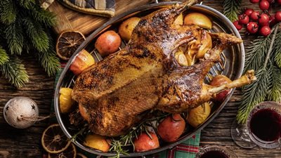 فوائد لحم البط.. غذاء صحي يقوي المناعة