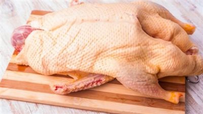 كيف نتناول لحم الوز بطريقة صحية؟ 