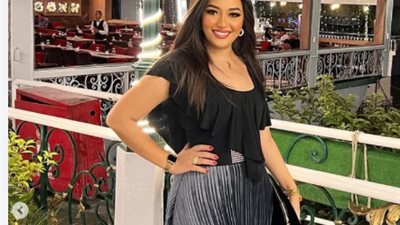  رحمة محسن: معلومات لا تعرفها عن دراستها في المعهد العالي للموسيقى العربية