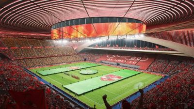  تغطية شاملة واستوديوهات تحليلية: ما الذي تقدمه قناة الأهلي لجماهيرها في موسم 2025/2026؟ 