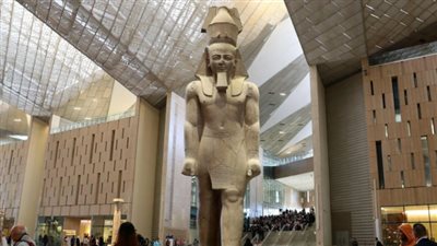 حصريًا بـ Google Gemini: بهذه الخطوات تحوّل صورتك إلى ملك أو ملكة فرعونية وشارك في الحملة العالمية