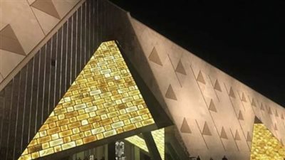  وسم #المتحف_المصري_الكبير يتصدر: رسالة فخر وانتماء من المصريين والعالم للحضارة الفرعونية