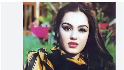 بين المسرح والسينما: شريهان نجمة 