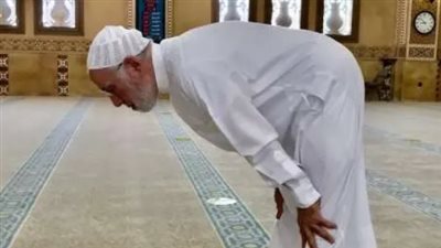 دليل صلاة العصر: مواقيت الصلاة الخمسة اليوم في العاصمة ومحافظات الوجه البحري والصعيد