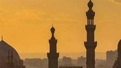 مواقيت الصلاة: الإسماعيلية 3:41 م.. موعد أذان العصر اليوم الخميس 30 أكتوبر