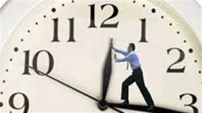 تطبيق رسمي: بدء العمل بـ التوقيت الشتوي 2025 في مصر.. تأخير الساعة 60 دقيقة في هذا الموعد