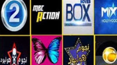 قائمة أفضل قنوات الأكشن المجانية الأخرى على النايل سات