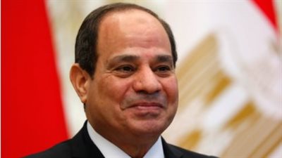 السيسى يوافق على اتفاق تمويل دراسة امتداد الخط الأول لمترو القاهرة