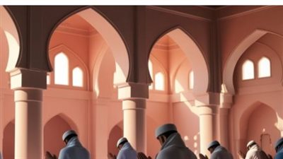 موعد صلاة الجمعة غدًا 31 أكتوبر 2025 في أول أيام تطبيق التوقيت الشتوي