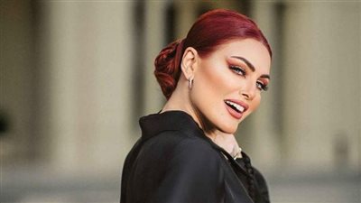 دارين حداد.. من اكتشاف 