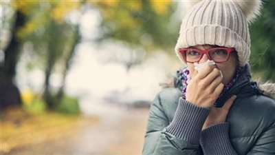كيفية الوقاية من نزلات البرد.. 9 خطوات موصي بها في الشتاء