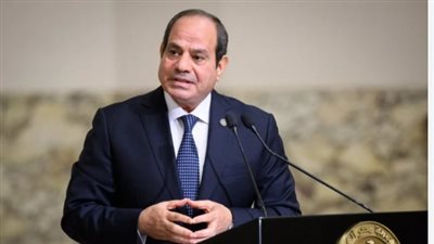  السيسى يؤكد التزام الدولة بتذليل أية عقبات أمام المستثمرين الكويتيين