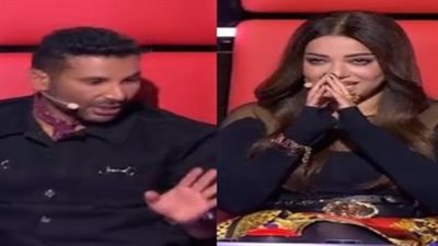 المشوار الفني لـ 