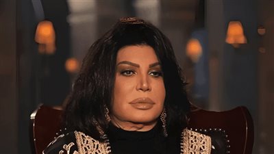 تعاني من تآكل في فقرات الرقبة اليسرى.. ماذا قالت نجوى فؤاد على شاشة 