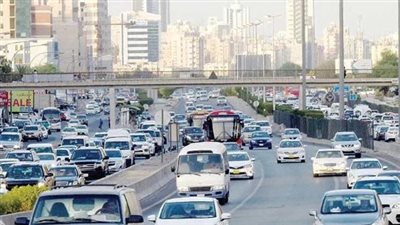 التحول الرقمي: الاستعلام عن المخالفات المرورية على مدار الساعة