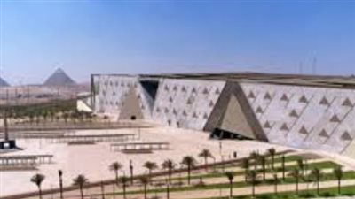 حدث القرن: انطلاق حفل افتتاح المتحف المصري الكبير بحضور عالمي