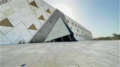مصر تحتفل: موعد بدء حفل افتتاح المتحف الكبير والقنوات الناقلة بث مباشر