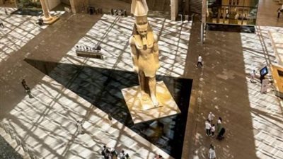 GEM 2025: قائمة ملوك ورؤساء العالم المشاركين في افتتاح المتحف المصري الكبير