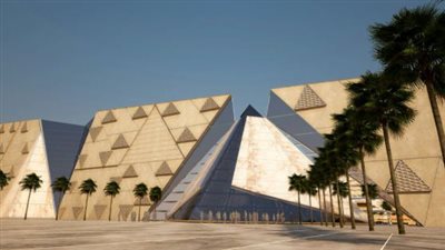 توت عنخ آمون ينتظر: كل ما تريد معرفته عن المتحف المصري الكبير (GEM)