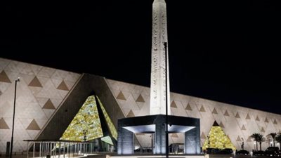إندبندنت حول افتتاح المتحف المصرى الكبير: فخر إفريقيا الثقافي واعتزازها