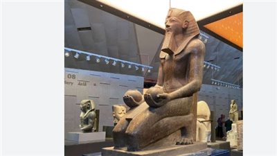 79 وفدًا رسميًا: الحضور الرفيع المستوى يؤكد مكانة المتحف المصري الكبير