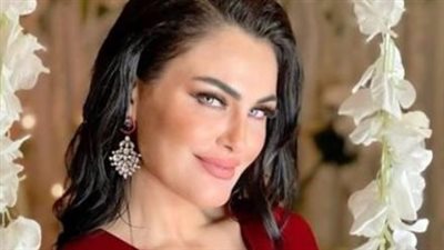 المسرح والسينما والتلفزيون: دارين حداد أيقونة التمثيل متعددة الأوجه