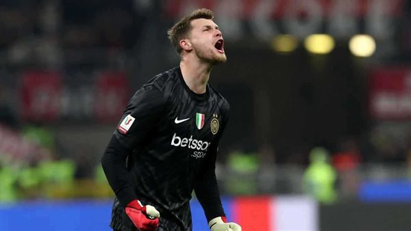 حارس إنتر ميلان يصدم مسنًا ويتسبب في مصرعه