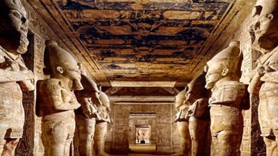 GEM والذكاء الاصطناعي: الفرصة الافتراضية لعشاق الحضارة المصرية القديمة