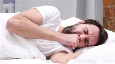 السعال الجاف.. تعرف على أسبابه وأعراضه